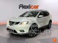 2016 Nissan X-TRAIL