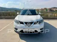 2016 Nissan X-TRAIL