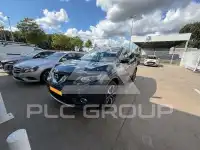 2016 Nissan X-TRAIL