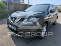 2016 Nissan X-TRAIL