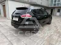2016 Nissan X-TRAIL