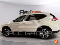 2016 Nissan X-TRAIL