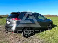 2016 Nissan X-TRAIL