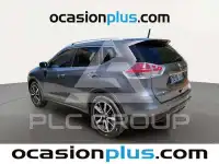 2016 Nissan X-TRAIL