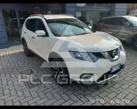 2016 Nissan X-TRAIL