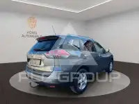 2016 Nissan X-TRAIL