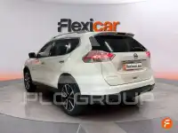 2016 Nissan X-TRAIL