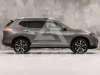2016 Nissan X-TRAIL