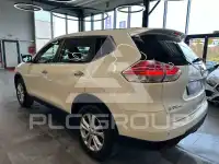 2016 Nissan X-TRAIL