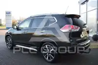 2016 Nissan X-TRAIL