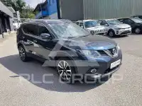 2016 Nissan X-TRAIL