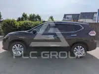 2016 Nissan X-TRAIL