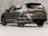2016 Nissan X-TRAIL