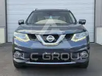 2016 Nissan X-TRAIL