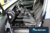 2016 Nissan X-TRAIL