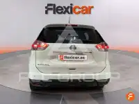 2016 Nissan X-TRAIL