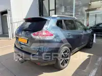 2016 Nissan X-TRAIL