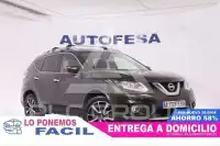 2016 Nissan X-TRAIL