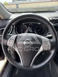 2016 Nissan X-TRAIL