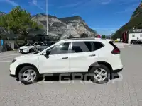 2016 Nissan X-TRAIL