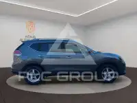 2016 Nissan X-TRAIL