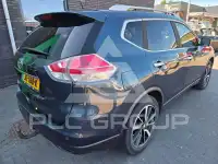 2016 Nissan X-TRAIL