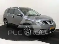 2016 Nissan X-TRAIL