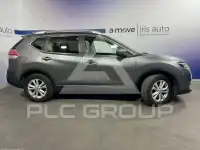 2016 Nissan X-TRAIL
