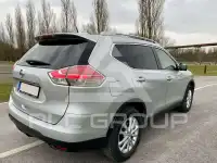 2016 Nissan X-TRAIL