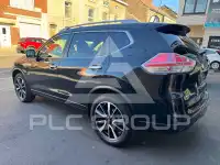 2016 Nissan X-TRAIL