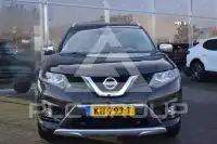 2016 Nissan X-TRAIL