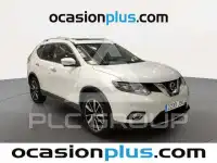 2016 Nissan X-TRAIL