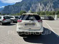 2016 Nissan X-TRAIL