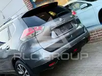 2016 Nissan X-TRAIL