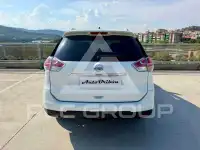 2016 Nissan X-TRAIL