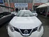 2016 Nissan X-TRAIL