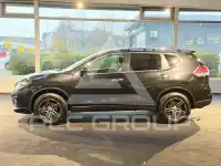 2016 Nissan X-TRAIL