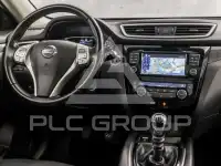 2016 Nissan X-TRAIL