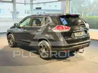 2016 Nissan X-TRAIL