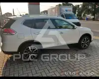 2016 Nissan X-TRAIL