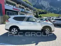 2016 Nissan X-TRAIL