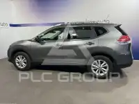 2016 Nissan X-TRAIL