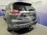 2016 Nissan X-TRAIL