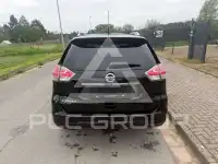 2016 Nissan X-TRAIL