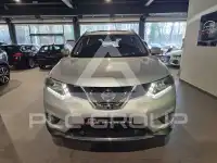 2016 Nissan X-TRAIL
