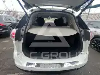2016 Nissan X-TRAIL