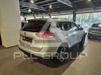 2016 Nissan X-TRAIL