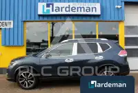 2016 Nissan X-TRAIL