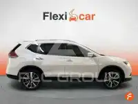 2016 Nissan X-TRAIL