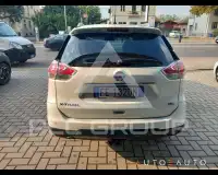 2016 Nissan X-TRAIL